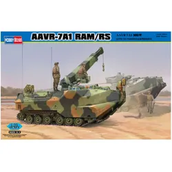 Hobby Boss AAVR-7A1 RAM/RS