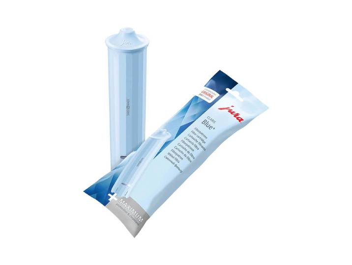 JURA CLARIS Blue+ Filterpatrone - 1 Stück