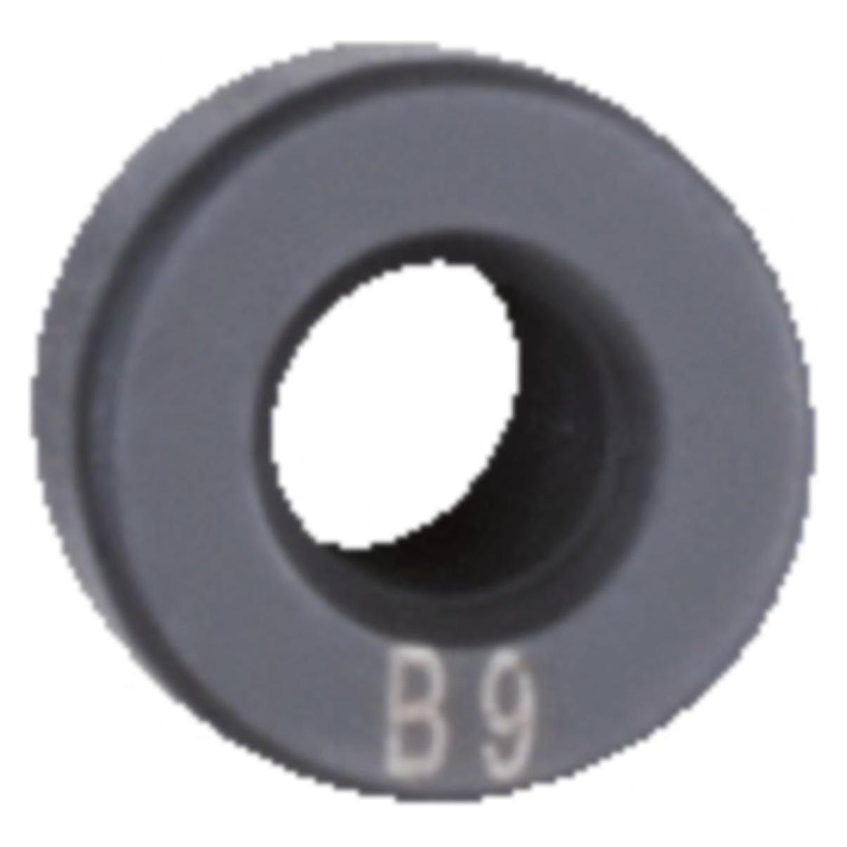KS Tools Druckstück (Zug) Ø33,5 x 27,8, M16x2,0 (700.1864)