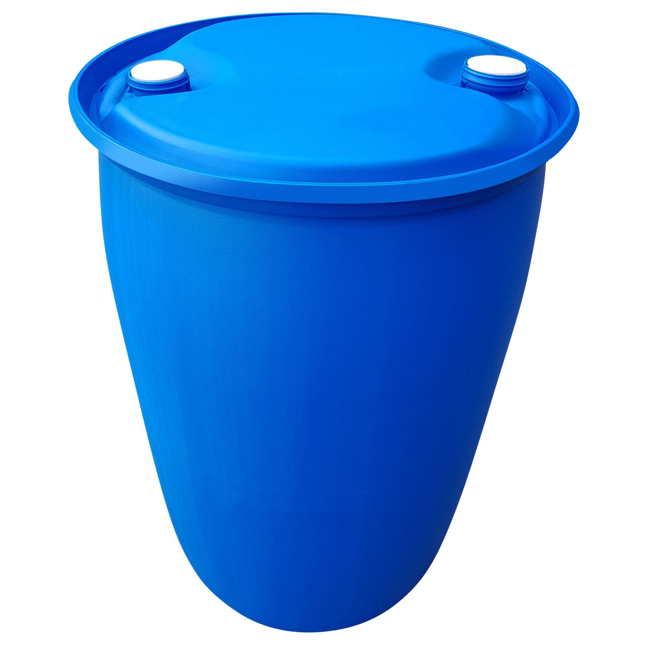 REKUBIK 220 Liter L-Ring Fass Spundlochfass 313-022015