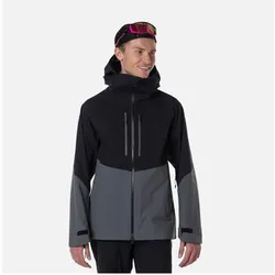 Rossignol, Herren, Velojacke, Evader Jkt Jacke (L), Schwarz, L