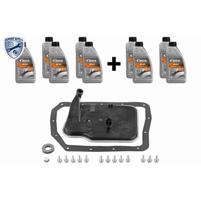VAICO Teilesatz, Ölwechsel-Automatikgetriebe EXPERT KITS + [9L] V20-2091-XXL für MINI