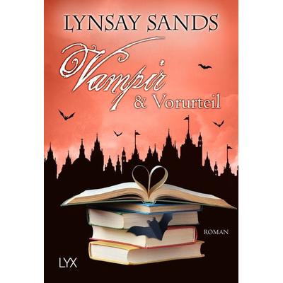 Vampir & Vorurteil, Taschenbuch von Lynsay Sands, Lyx