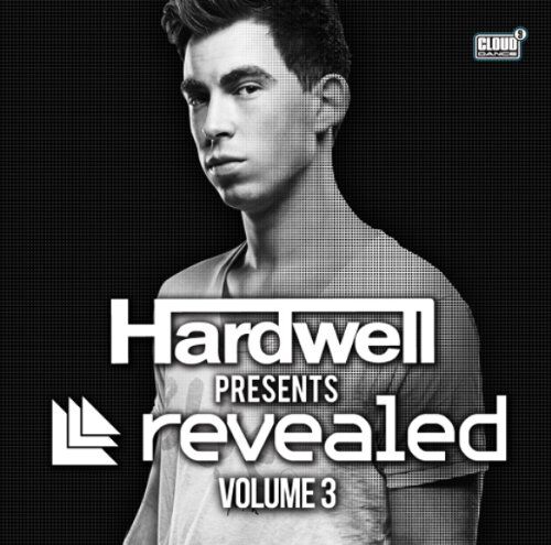 Hardwell - Revealed Vol.3 - Preis vom 11.10.2026 03:10:56 h