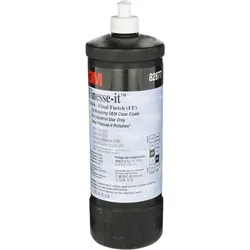 3M Finesse-it Polierpaste Final Finish Easy Clean Up 946ml