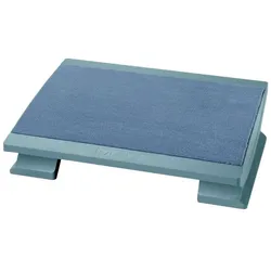 Maul, Fussstütze, Ergonomische Fussstütze