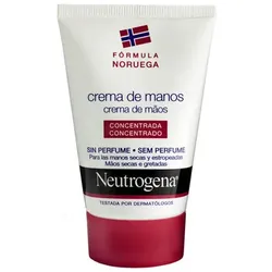 Neutrogena Hand Cream Unparfümiert 50ml