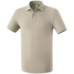 erima Teamsport Poloshirt Kinder beige 140