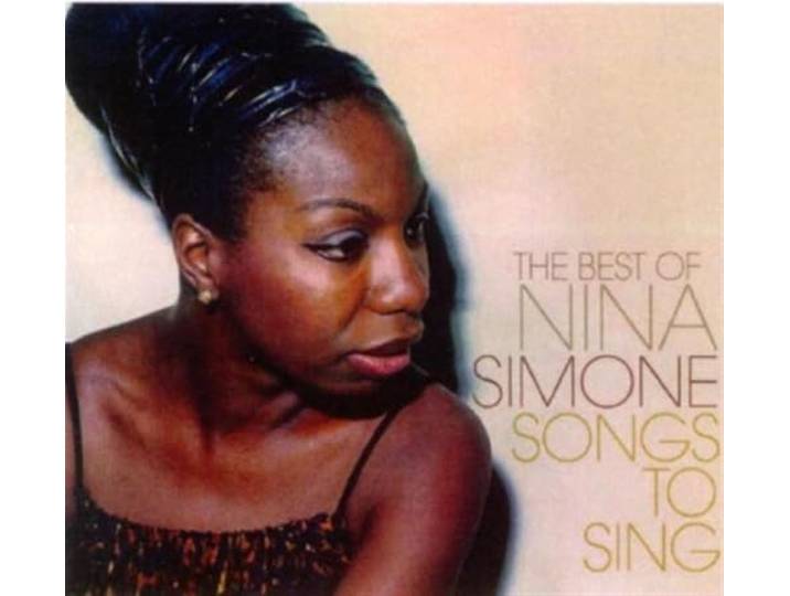 Songs to Sing: Best of