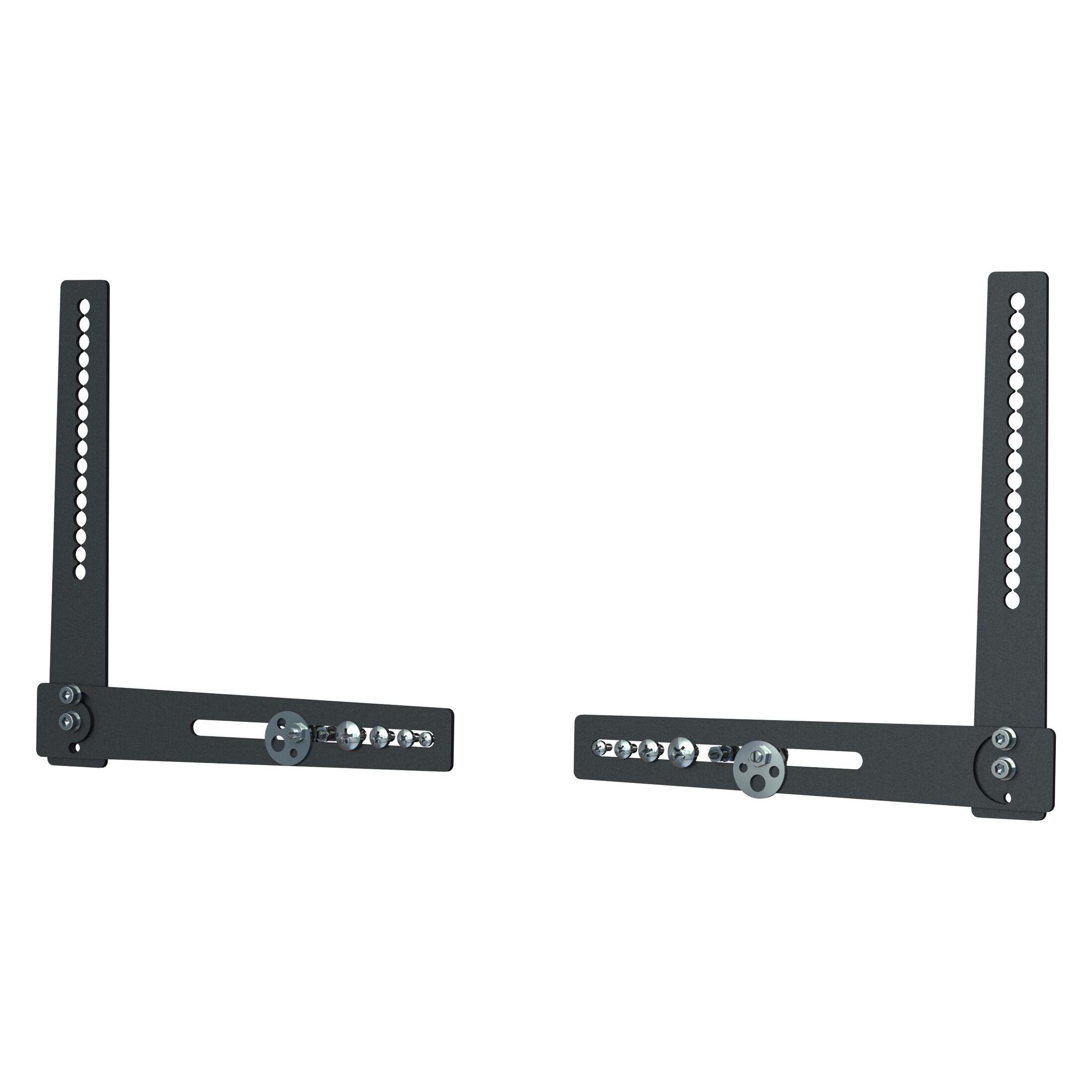 SMS Icon Universal Soundbar Mount (C121U002-1A)