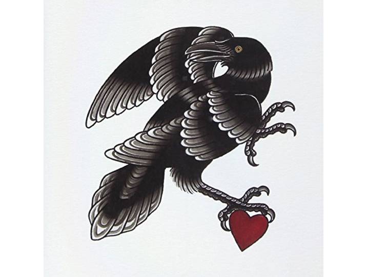 Hatred Love & Diagrams