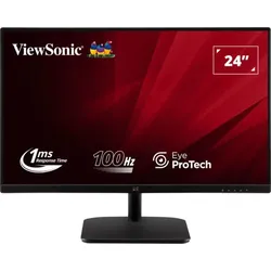 ViewSonic VA2432-MHD-3 Monitor 61 cm (24")