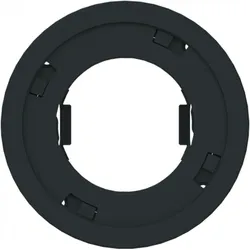 ABB PMA/K2.1-885 ABB-Präsenzmelder, VDE Montageset, schwarz