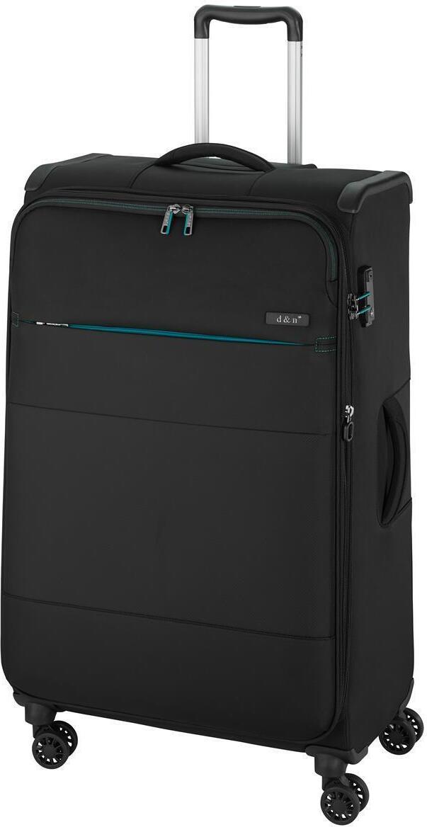 d&n Travel Line 9004 4-Rollen Kofferset 3tlg.