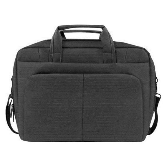 Genesis Gazelle Notebooktasche (15.6 Zoll) Aktenkoffer (15.60", Universal) (NTO-0809)