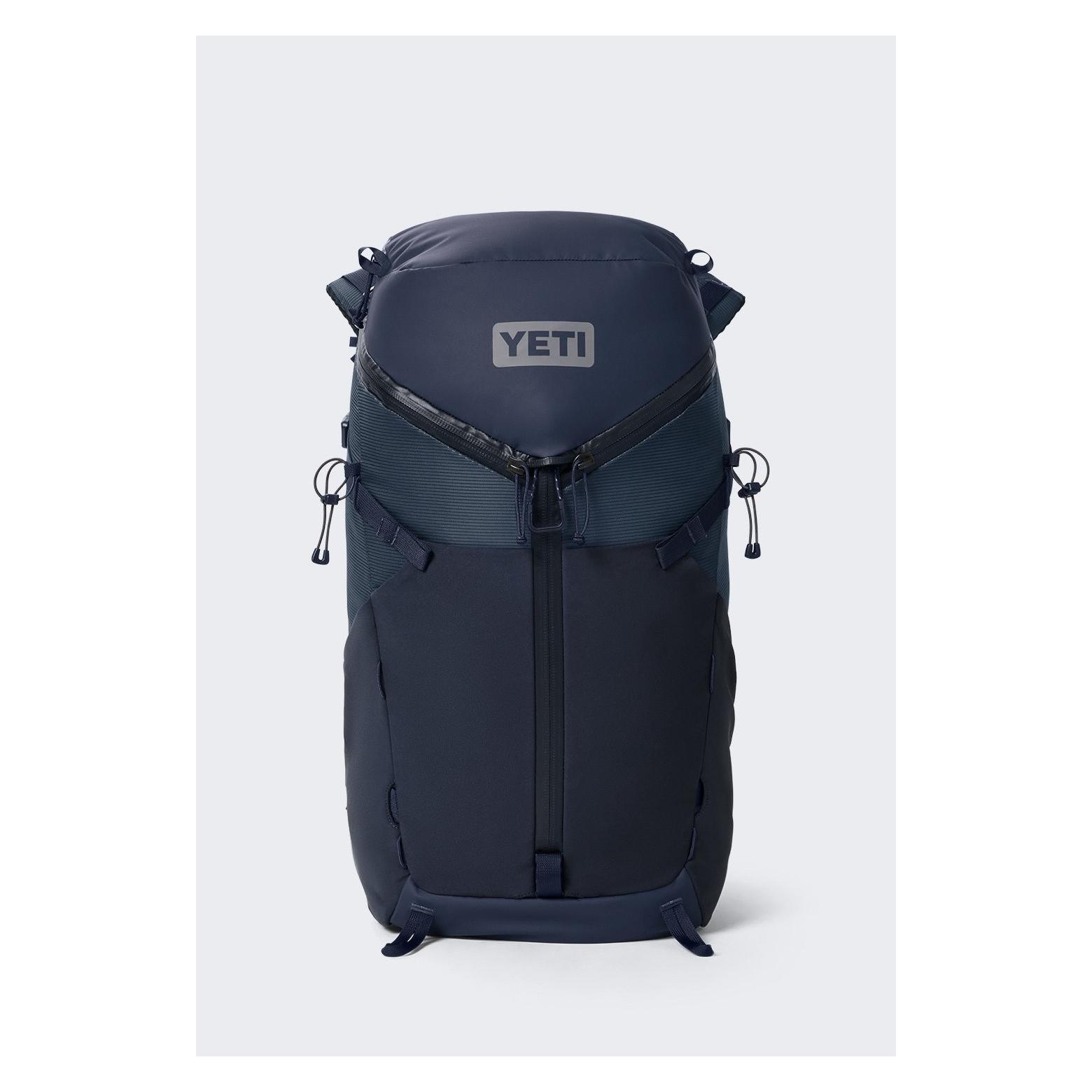 Yeti Skala 40 L Klassischer Trekkingrucksack in Marineblau (40 l) (78261827)