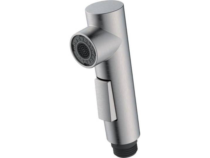 Küchenarmatur Gebürstetes Nickel 25cm Nickel oyay