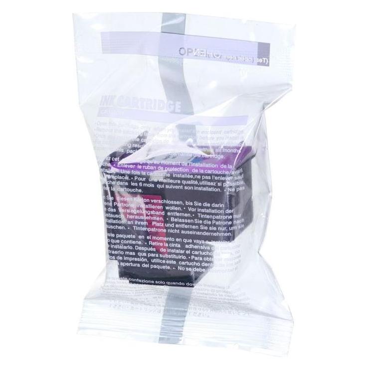 Superbulk tusz do HP 652 F6V24AE reg B-H652XLC (B-H652C)