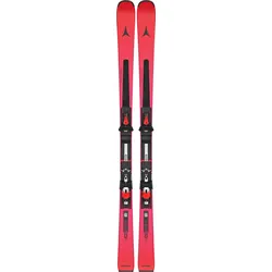 ATOMIC REDSTER S8 RVSK C + I 12 GW Re Red Tension/, Red Tension/, 155