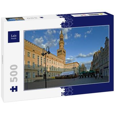 Lais Puzzle Oppeln 500 Teile