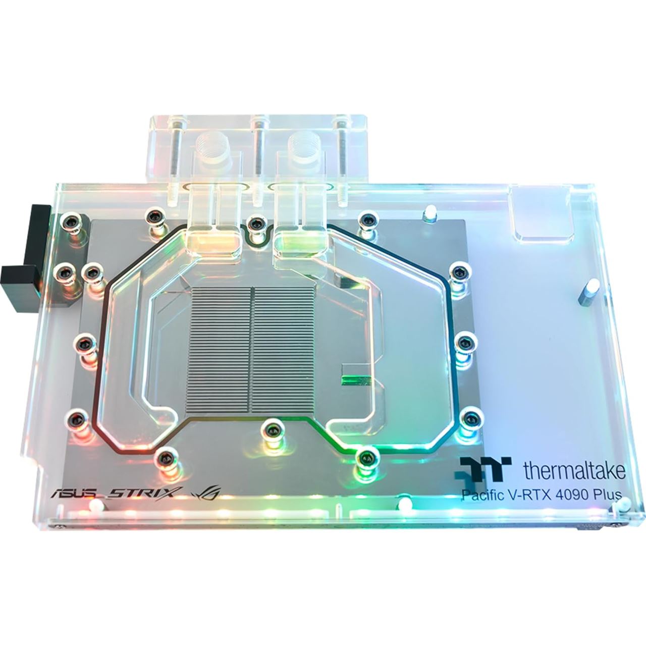 Thermaltake Pacific V-RTX 4090 Water Block