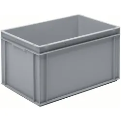 Utz, Aufbewahrungsbox, Stapelbehälter RAKO (60 l, 1x, 60 x 40 x 32.30 cm)