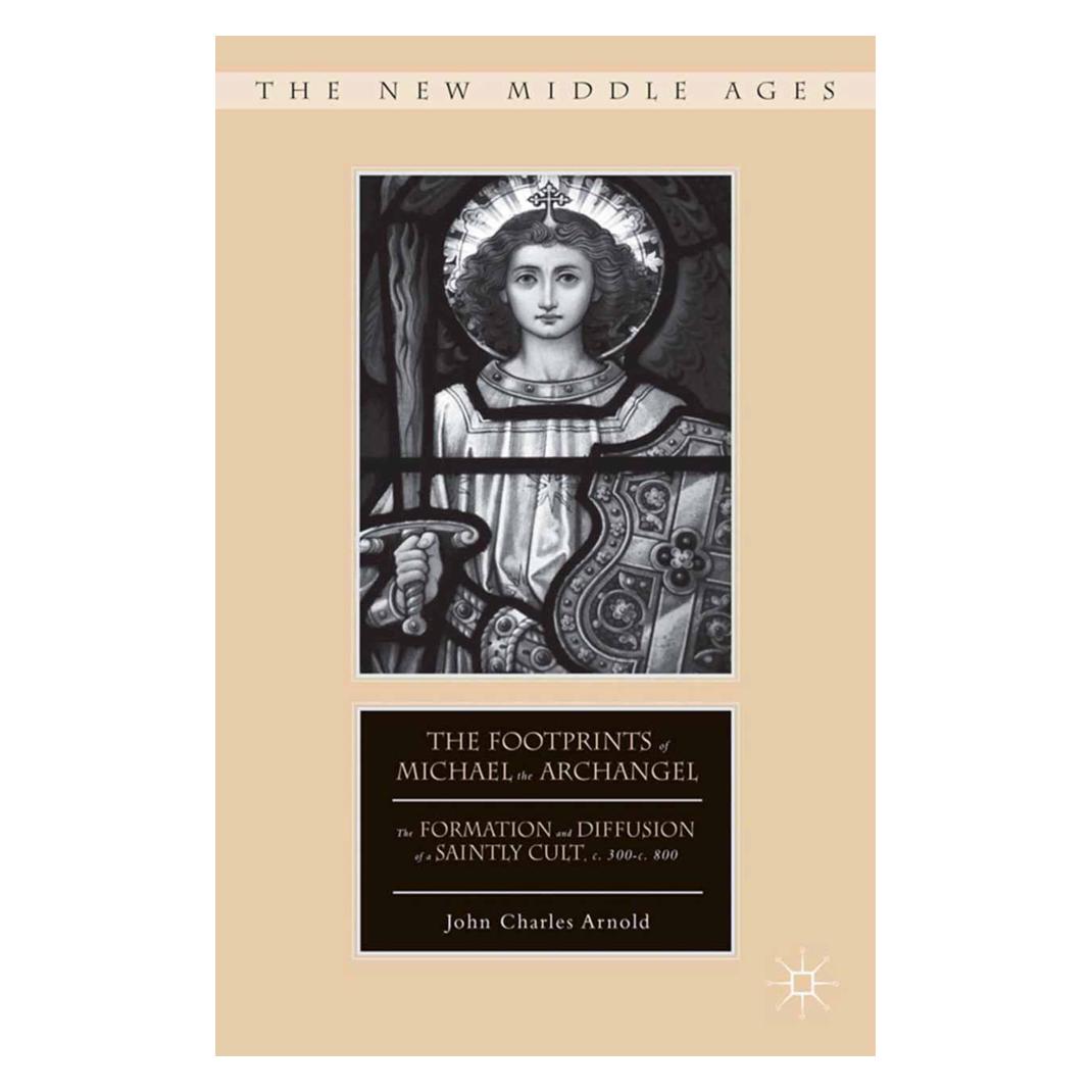 Springer The Footprints of Michael the Archangel (Englisch, J. Arnold) (56827161)