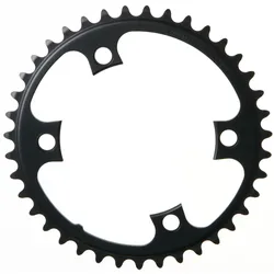 Shimano Kettenblatt Ultegra FC-6800 39 Zähne schwarz