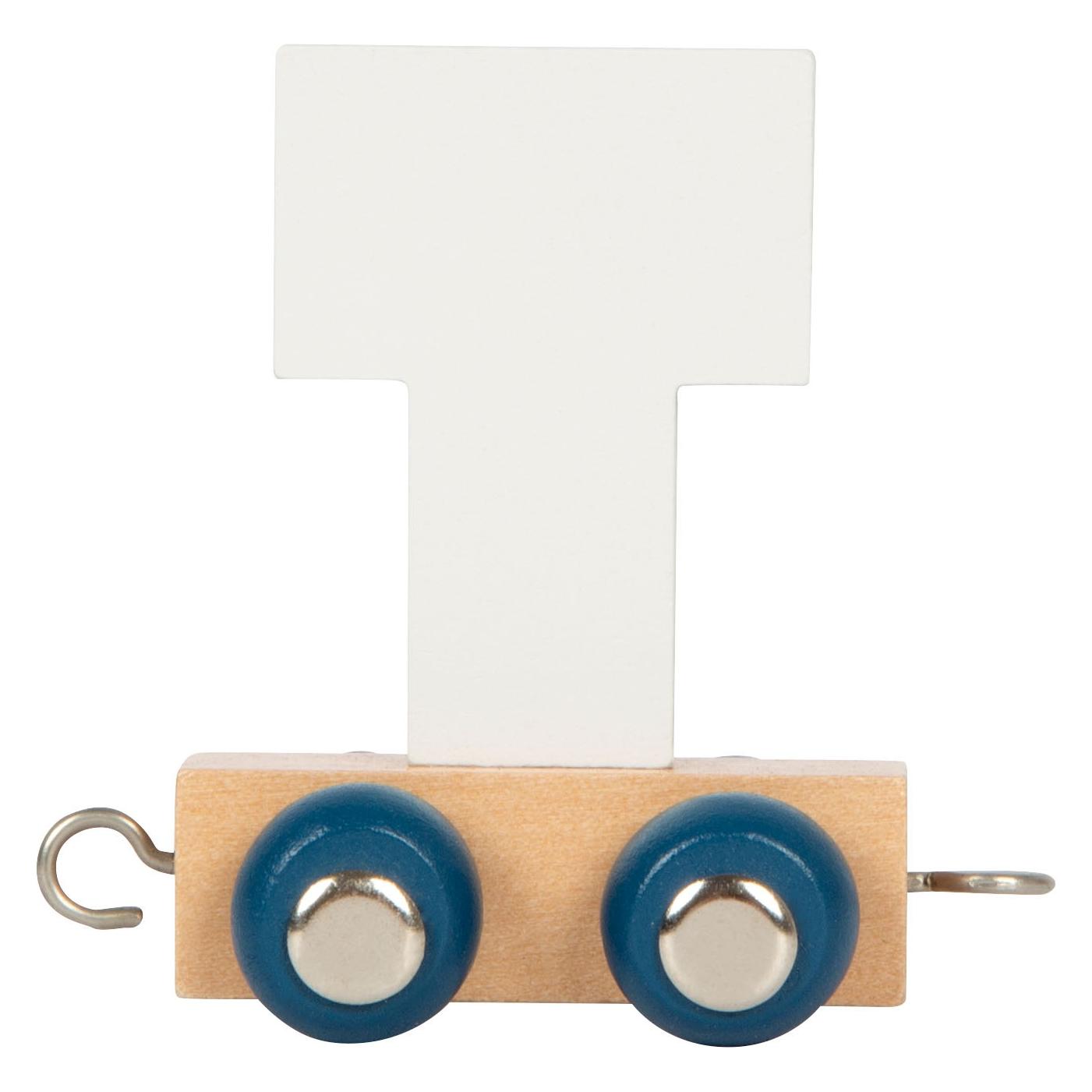 small foot Buchstabenzug Polar T (12590)