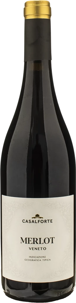 Riondo Casalforte Merlot 2023