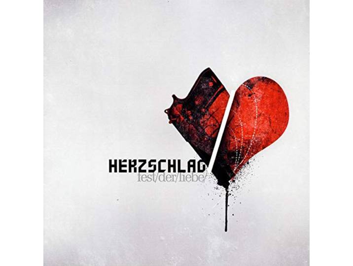 Herzschlag - Fest Der Liebe