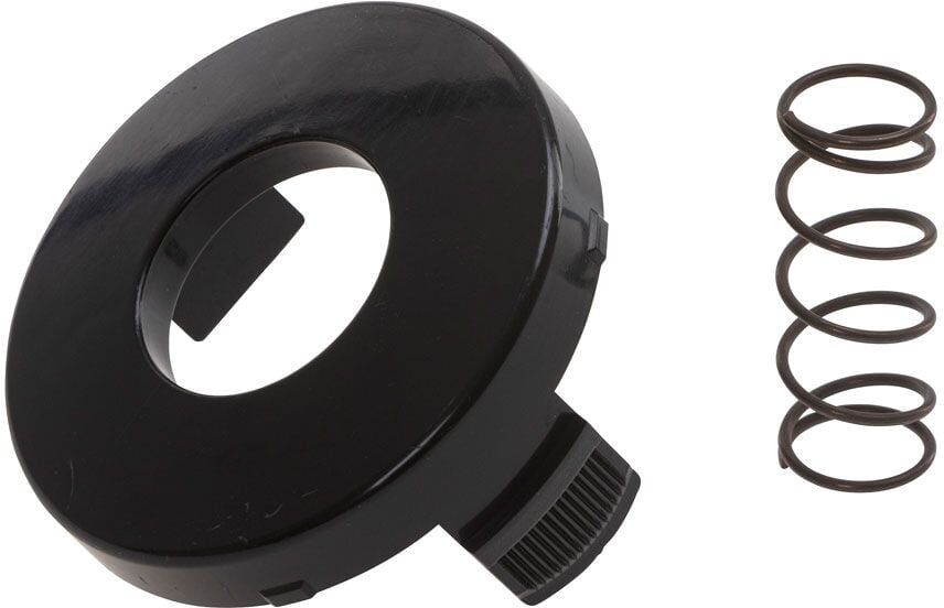 Primaster Set Deckel und Feder für Trimmer PMART 600 DA