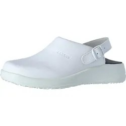 Damen Berufsclog "LINA WHITE" OB ESD - 35 - Weiß