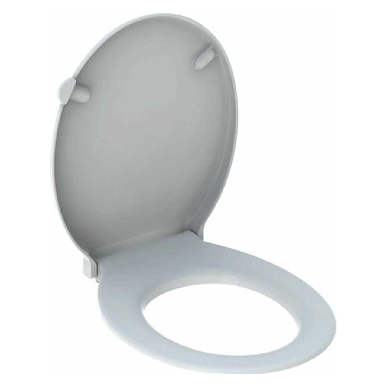 Geberit SelNova Komfort-Toilettensitz (30305139)