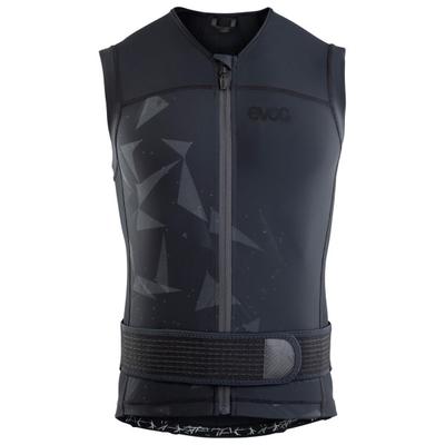 Evoc - Women's Protector Vest Pro - Protektor Gr S blau