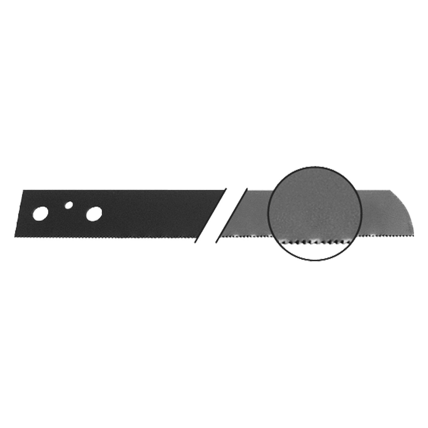Fein Sägeblatt, Länge 600 mm, Zahnabstand 1,8 mm, Dicke 2 mm (63503073006)