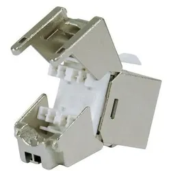 equip Keystone Jack Cat. Werkzeugf. 8erSet (Keystone Modul), Zubehör Netzwerk