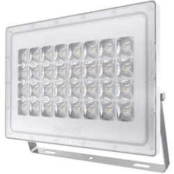 Pracht, Fassadenbeleuchtung, LED-Fluter (6500 lm, IP65)