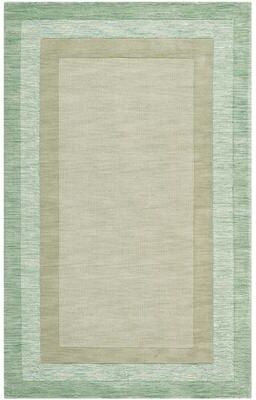 SAFAVIEH Handmade Impressions Skyla Modern Wool Rug