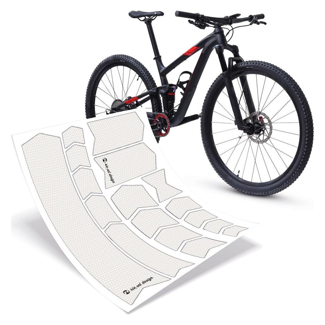 rie:sel design Frame Tape 3000 (Rahmenschutzfolie) (T3F002)
