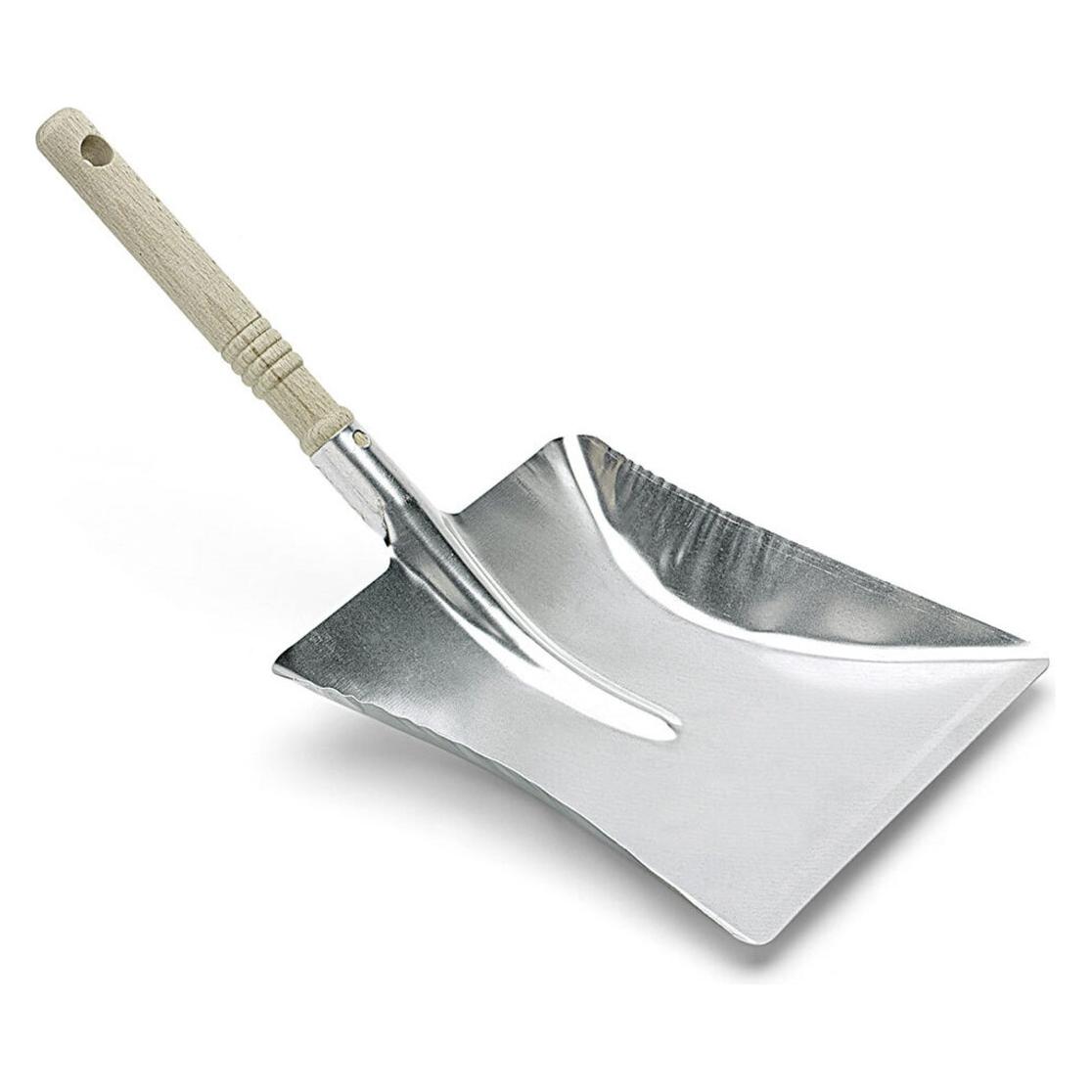 BRW Kehrschaufel Metall verzinkt (1 Stk.) (455510)