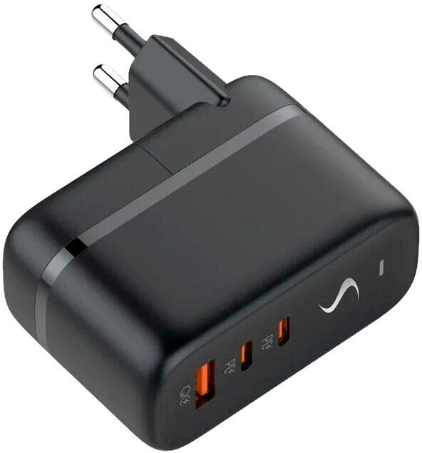 CARREGADOR SCAPADE AIRPOWER 65W TRAV