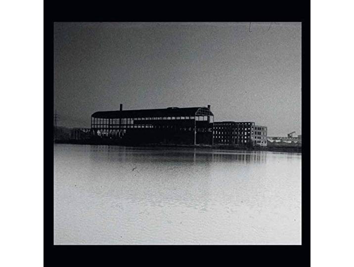 Sons Of A Wanted Man - Black Days Black..