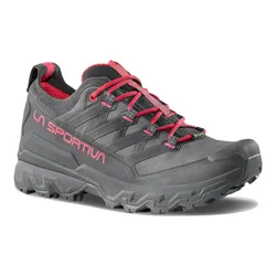 LaSportiva Utra Raptor 3 Damen Wanderschuhe Onyx/Azalea - 38