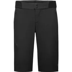 GORE WEAR GORE® C5 Shorts, Größe M in Schwarz Schwarz