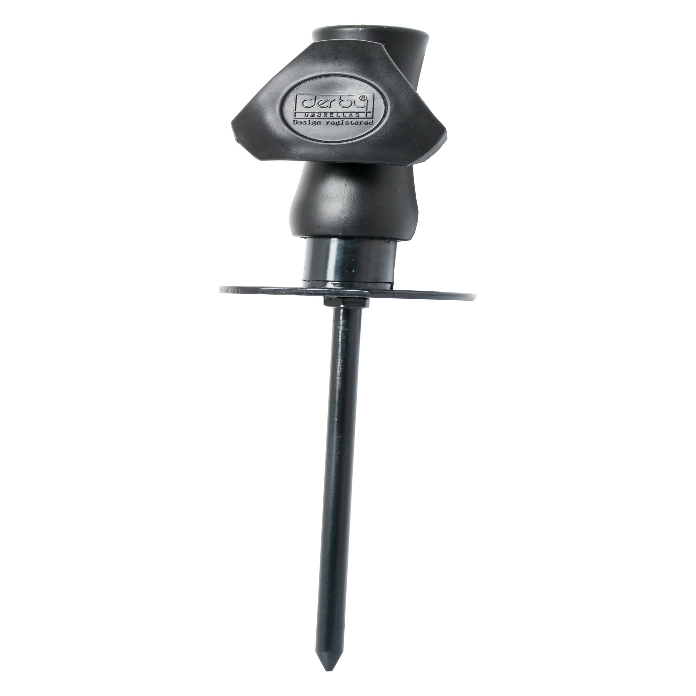 Doppler Rasendorn Basic (B07D67WJYQ)