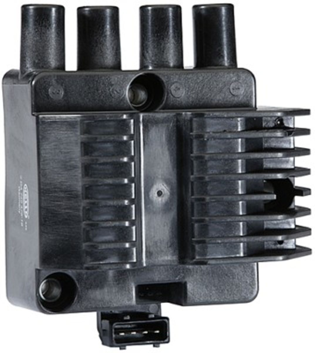 Hella Bobina di accensione 5DA 193 175-651