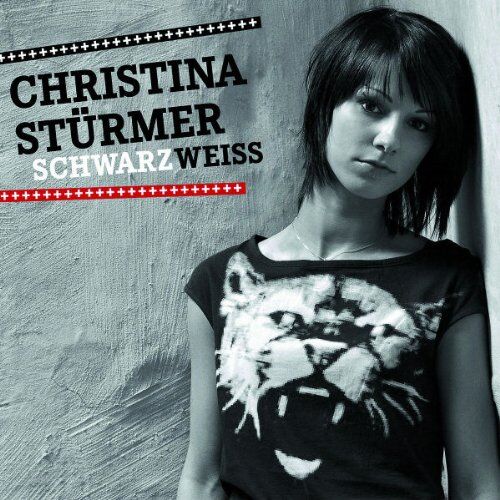 Christina Stürmer - Schwarz Weiss - Preis vom 11.10.2026 03:10:56 h