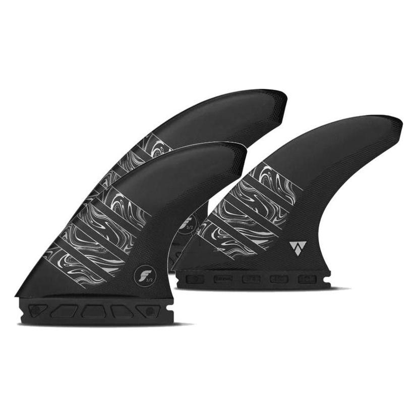 Futures Thruster Fin Set VECTOR 3/2 L Alpha (42712930)