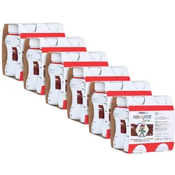 Resource Junior Schokoladen-geschmack fl 6X4X200 ml